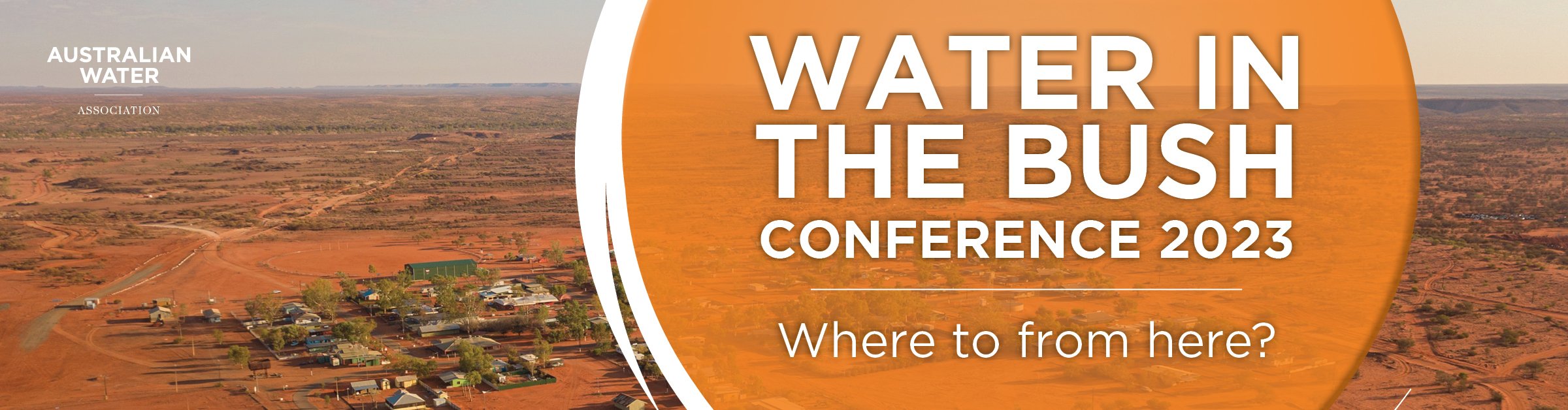 NT Water in the Bush Conference and Awards Dinner 2023
